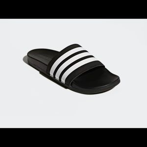 Adidas Slides - Size 11 W / 9.5 M